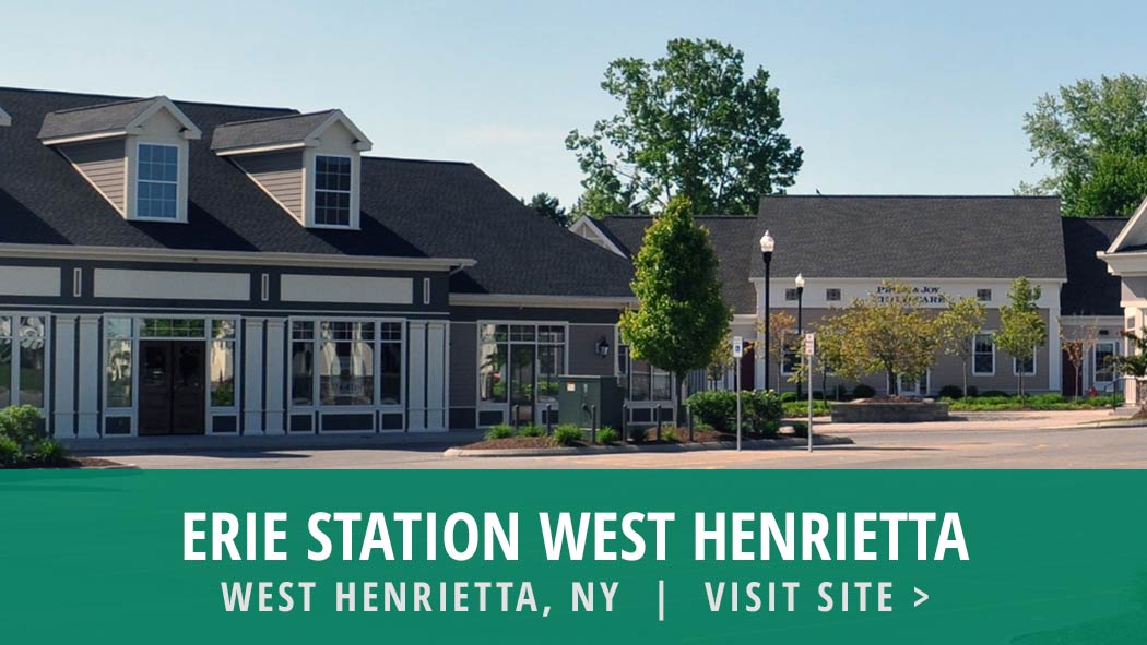 Visit the Erie Station West Henrietta website