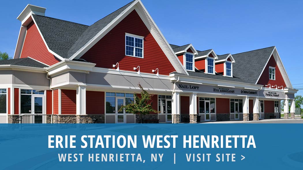 Visit the Erie Station West Henrietta website