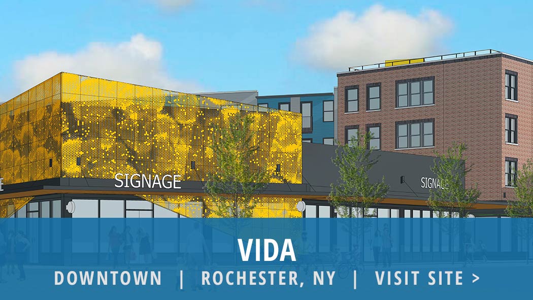 Visit the VIDA Retail website